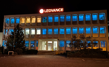 LEDVANCE Leads the Way with UV-C Disinfection