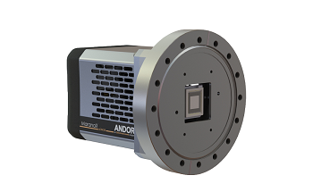 Andor Launches New Ultrafast and High Sensitivity Camera for Direct Soft X-ray and EUV Imaging