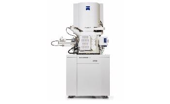 ZEISS Enhances Its Field Emission SEMs for Highest Demands in Sub-Nanometer Imaging, Analytics and Sample Flexibility