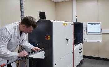 Lincoln Laser Manufacturer Is a Cut Above the Rest