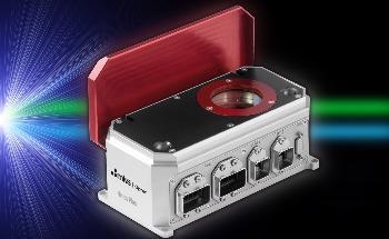 MKS Instruments Announces Ophir® Helios Plus Industrial Laser Power Meter for Measuring Blue, Green, and Infrared Wavelengths