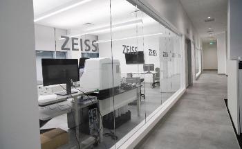 ZEISS Opens New Multifunctional Electron and Light Microscope Training Facility in White Plains, NY