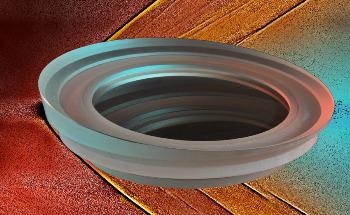 Concave Spherical Mirrors for Schlieren Imaging