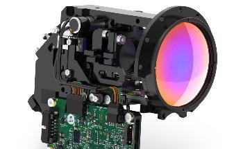 MKS Launches Ophir® MWIR Folded Zoom Lens with Disruptive Range and SWaP Capabilities for Drone and Small Gimbal Applications