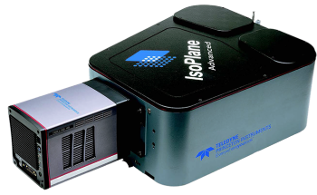Teledyne Announces Advanced IsoPlane Imaging Spectrograph with Increased Spectral and Spatial Resolution