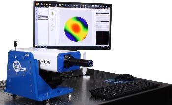 The PhaseCam 6110 Laser Interferometer and 4Sight Focus Software Increase Quality Measurement of Optics and Wavefront Transmission