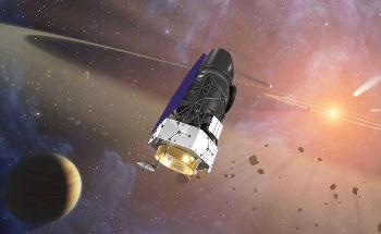 XCAM Specialist Digital Cameras to Reach Space First to Help Improve Space Missions
