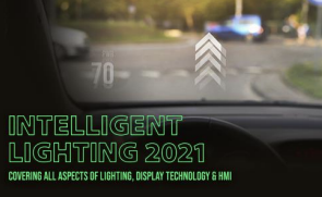 Radiant Presents Considerations for Evaluating Windshield Effects on Head-Up Displays at Intelligent Lighting & Displays Online Event