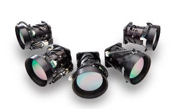 Teledyne FLIR Unveils Continuous Zoom Lenses for Use with Most Any HD Infrared Camera on the Market Today