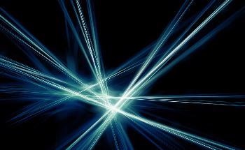 New Laser Could Help Study Exceptionally Fast or High-Power Light-Matter Interactions