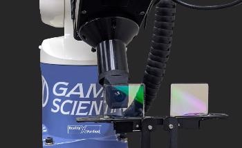 NED-LMD Waveguide Near-Eye Display Tester Honored by 2021 Laser Focus World Innovator Awards