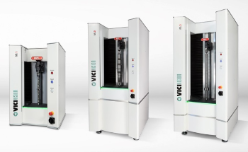 VICIVISION Presents Prima: The Range that Brings Optical Measurement to Every Turning Company