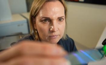 Hi-Tech Slide to Speed up Cancer Diagnosis