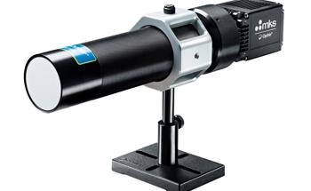 MKS Instruments Announces Ophir® Wide Beam Imager for Measuring Large and Divergent Beams of SWIR Wavelengths