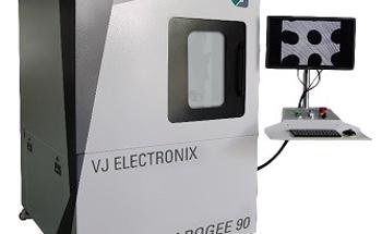 VJ Electronix to Unveil New High-Performance, Cost-Effective X-ray System at APEX