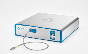 Menhir Photonics Presents An Improved Version Of Its Menhir-1550 Ultralow-Noise Femtosecond Laser