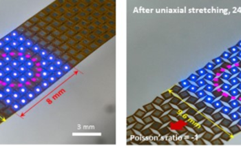 Researchers Highlight the Design of Meta-Display Technology Using Micro-LEDs