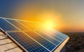 Ultra-Thin Solar Panels Convert Light into Electricity More Efficiently than Others