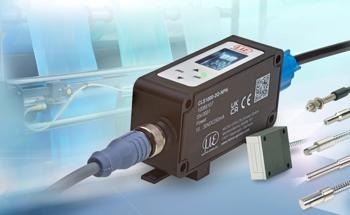 New Fibre Optic Controller with Variable Switching Outputs can be Adapted to Suit a Wide Range of Position and Presence Detection Applications