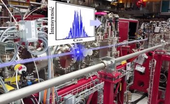 Scientists Develop New Method to Measure Chemical Reactions Within Attoseconds