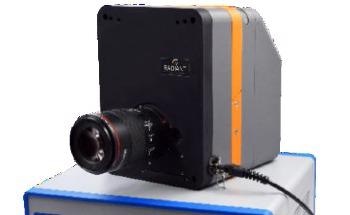 Radiant Introduces New Two-in-One Measurement Solution Combining Imaging Colorimeter and Integrated Spectrometer