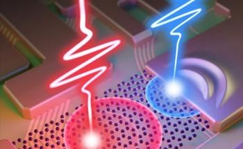 Laser-Enabled Bursts of Electricity Trigger the Fastest-Ever Logic Gates