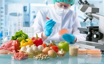 Researchers Improve Food Safety with Spectroscopy and In Silico Prediction Tools