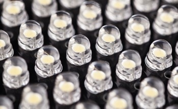 Improving the Performance of Wide-Angle Mini-LEDs