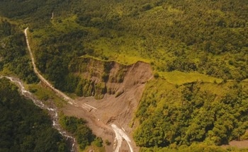 Researchers Use Optical Images to Identify Landslide Hazards