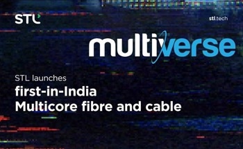 India’s First Multicore Fibre and Cable for 5G, Quad-Core Fibre Connectivity and Quantum Communication