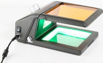 Biotium’s New Laser Diode Gel Illuminator Offers a Superior Alternative to LED and UV-based Illumination