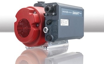 Pfeiffer Vacuum Introduces the New SmartVane Rotary Vane Pump for Mass Spectrometry