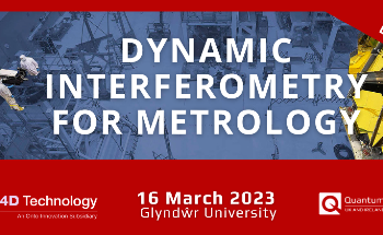Dynamic Interferometry for Metrology Workshop