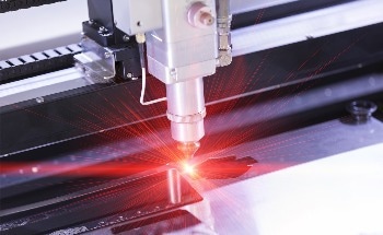 Examining the Femtosecond Laser Ablation of Various Materials