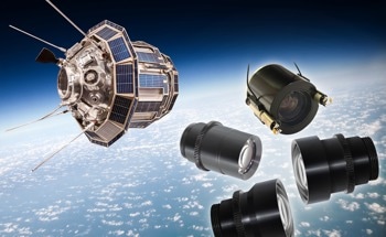 Space-ready Optics for Micro and Nanosatellites