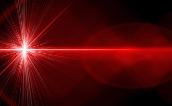 Measuring Electrons Using Ultrafast Laser Flashes