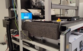 LAMpAS Announces the First Laser System for High-Throughput, Low-Cost Surface Production with Controlled Topographic Characteristics