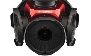 Teledyne Digital Imaging Group, Teledyne’s New Ladybug6 Camera for High Accuracy 360° Spherical Image Capture is Shipping Now