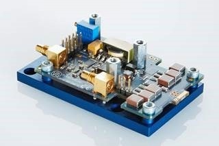 LDP-V 50-100 Driver Module for Pulsed Lasers