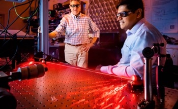 Sandia Labs Sees Major Breakthrough in Ultrafast Beam-Steering