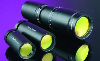 Beam Expanders from LASER COMPONENTS