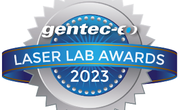 Gentec-EO launches the 2023 Laser Lab Awards contest
