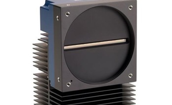 Teledyne’s Backside Illuminated TDI Camera Delivers Greater Sensitivity for Near Ultraviolet and Visible Imaging