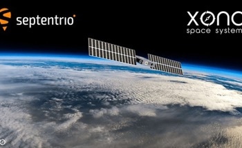 Septentrio Collaborates with Xona Space Systems