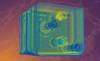 Terahertz Wave Camera Captures 3D Images of Microscopic Items