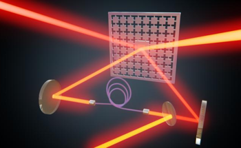 Cooling Down Small Membranes with Laser