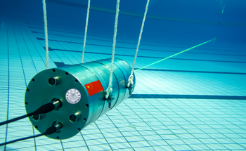 A New System to Monitor Underwater Oil Leaks in Underwater Vehicles