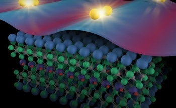 Tunneling Spectroscopy Shows First Direct Visualization of Pair Density Wave
