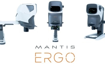 Q Source Introduces Next-Generation Mantis Stereo Microscopes from Vision Engineering