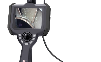 Introducing the Hawkeye® Q2 Micro Video Borescopes: Unveiling Precision in Small-Scale Inspection